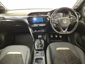 Used Vauxhall Corsa 2023 for sale - 78688346: Photo