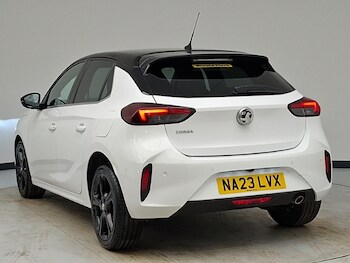 Used Vauxhall Corsa 2023 for sale - 78688346: Photo