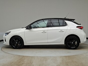 Used Vauxhall Corsa 2023 for sale - 78688346: Photo