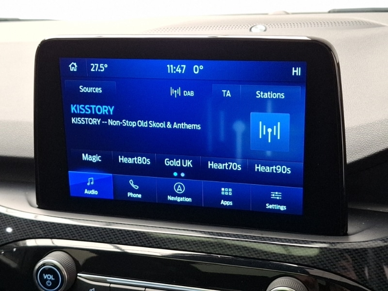 Used Ford Kuga 2022 for sale - 77150769: Photo 10