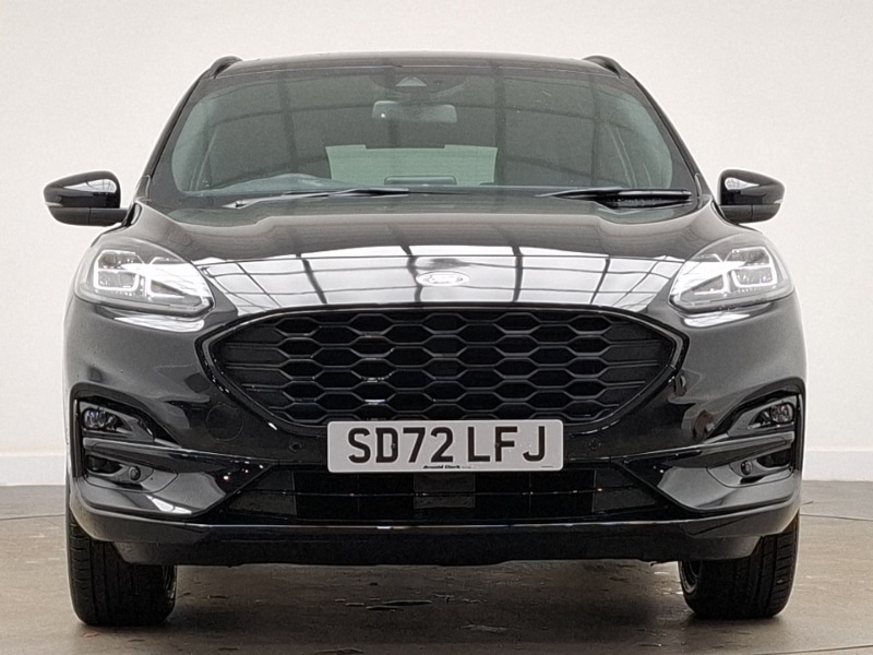 Used Ford Kuga 2022 for sale - 77150769: Photo 12