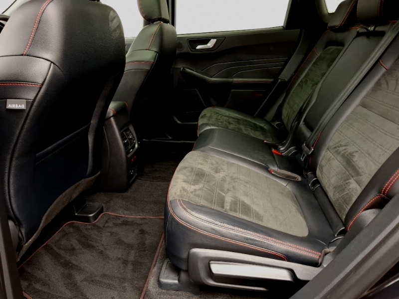 Used Ford Kuga 2022 for sale - 77150769: Photo 6