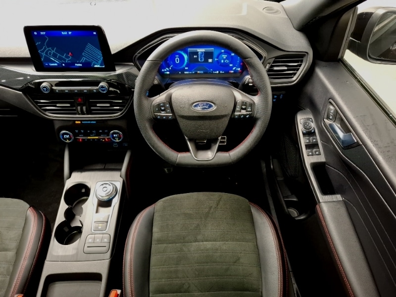 Used Ford Kuga 2022 for sale - 77150769: Photo 7