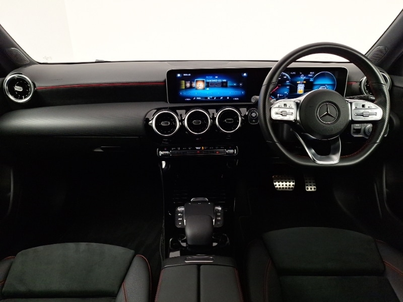 Used Mercedes-Benz A-Class 2020 for sale - 77108385: Photo 2