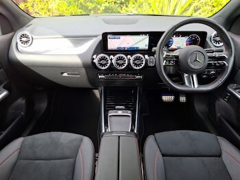Used Mercedes-Benz GLA 2024 for sale - 75920965: Photo