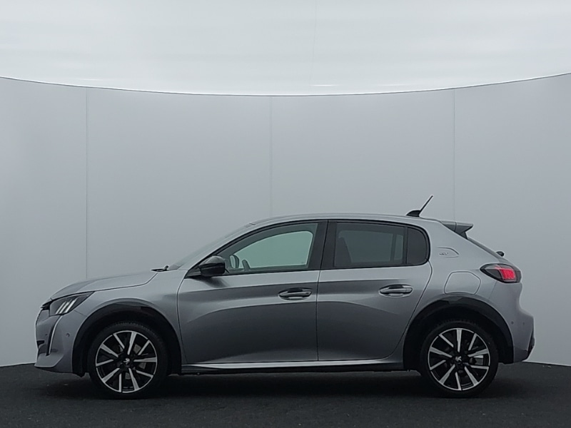 Used Peugeot 208 2022 for sale - 76849438: Photo 4