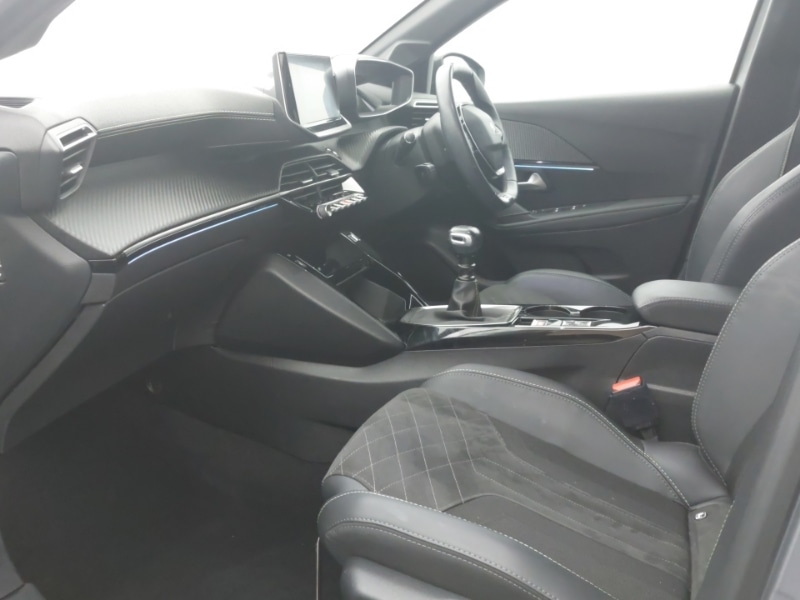 Used Peugeot 208 2022 for sale - 76849438: Photo 5