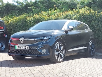 Used Renault Megane E Tech 2023 for sale - 78498306: Photo