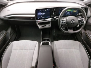Used Renault Megane E Tech 2023 for sale - 78498306: Photo