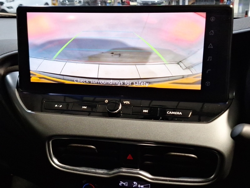 Used Nissan Juke 2025 for sale - 77108345: Photo 10