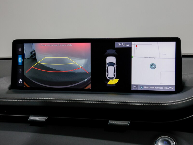 Used Genesis GV70 2023 for sale - 77948967: Photo 12