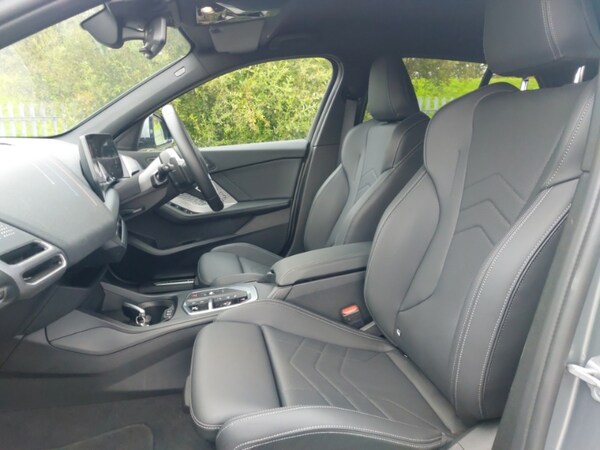 Used BMW 1 Series 2025 for sale - 76258732: Photo 5