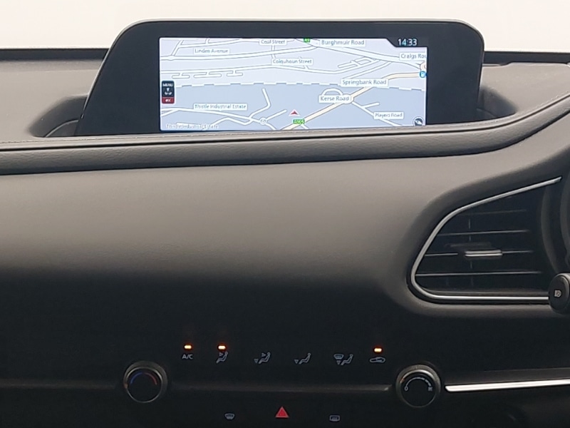 Used Mazda CX-30 2022 for sale - 76426938: Photo 10