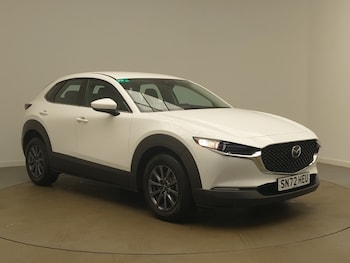 2022 - 2.0 e-Skyactiv G MHEV SE-L 5dr