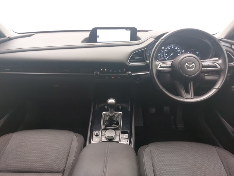 Used Mazda CX-30 2022 for sale - 76426938: Photo 2