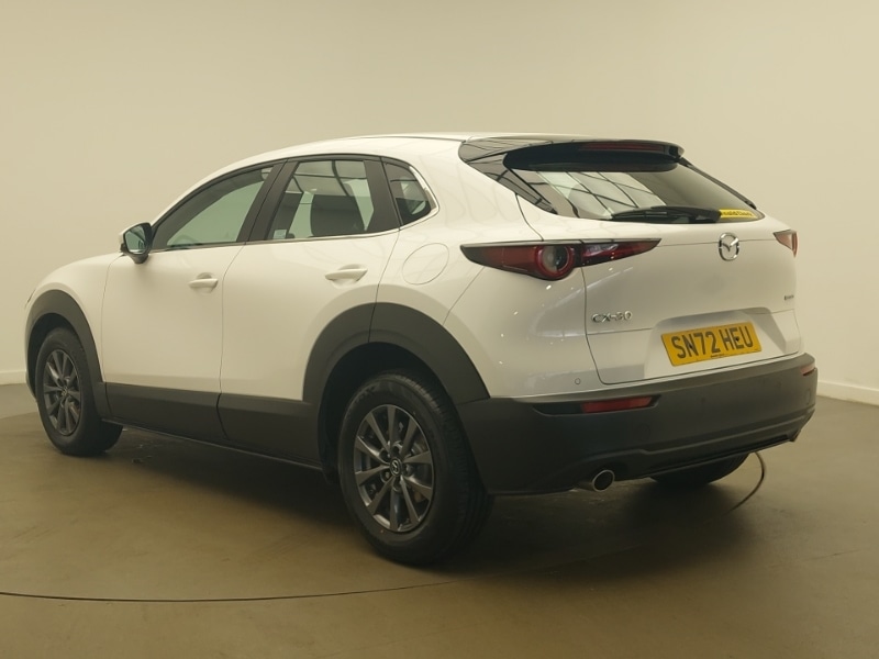 Used Mazda CX-30 2022 for sale - 76426938: Photo 3