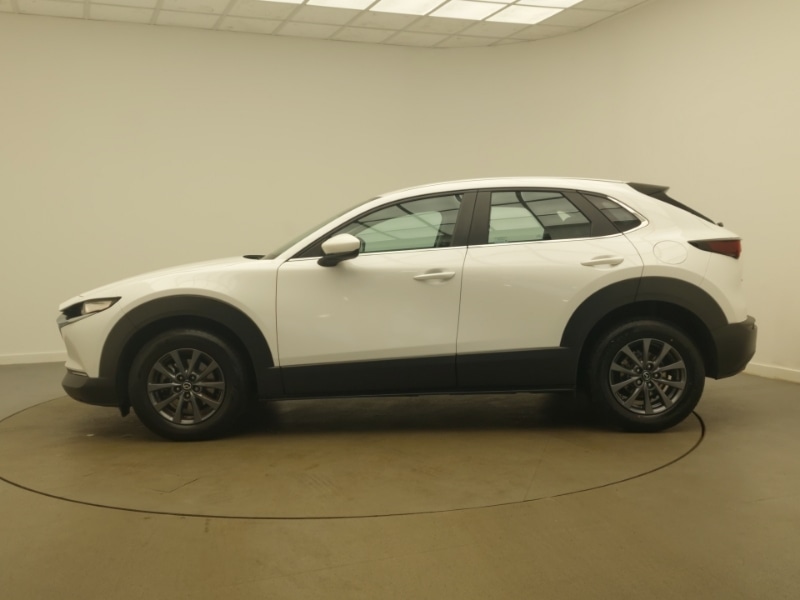 Used Mazda CX-30 2022 for sale - 76426938: Photo 4
