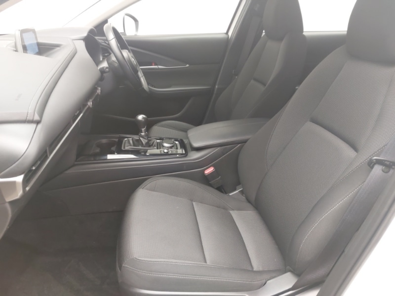 Used Mazda CX-30 2022 for sale - 76426938: Photo 5