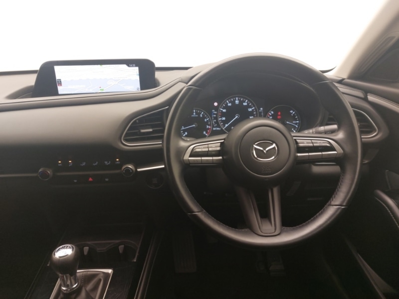 Used Mazda CX-30 2022 for sale - 76426938: Photo 7