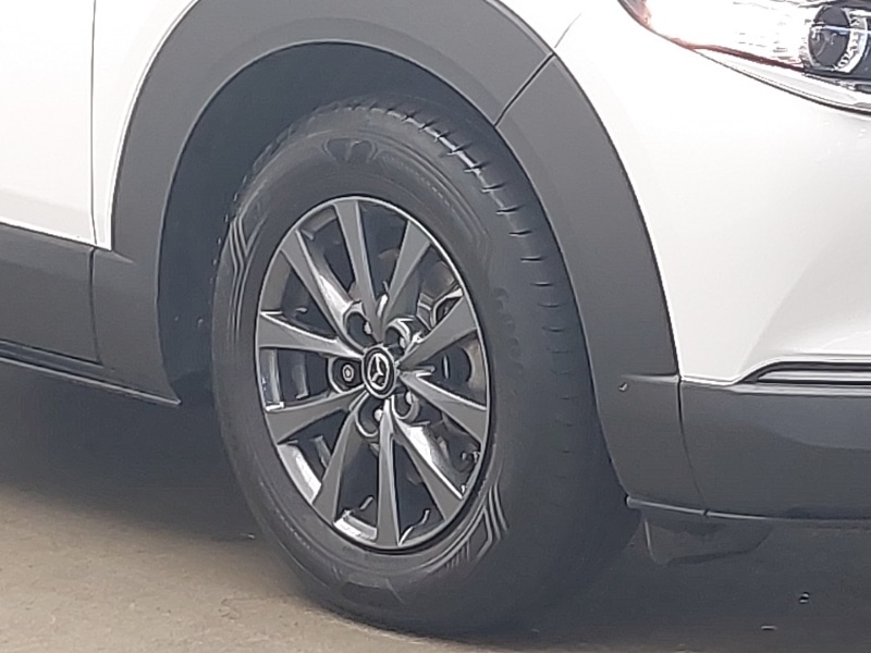 Used Mazda CX-30 2022 for sale - 76426938: Photo 9