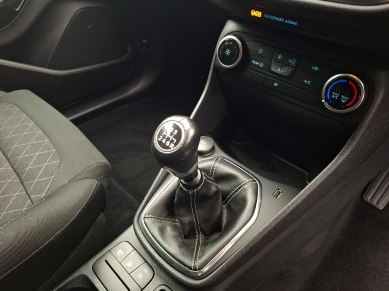 Used Ford Fiesta 2020 for sale - 76770899: Photo 11