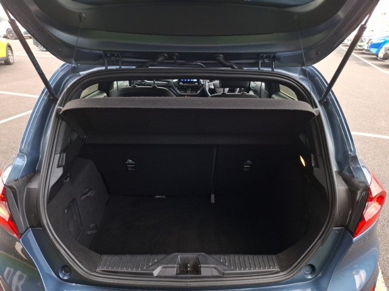 Used Ford Fiesta 2020 for sale - 76770899: Photo 8