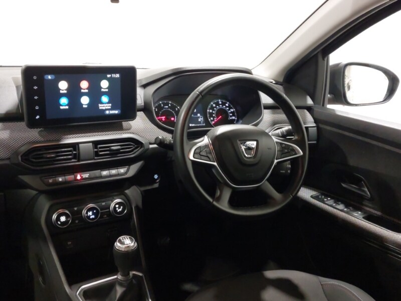 Used Dacia Jogger 2022 for sale - 77046758: Photo 11