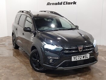 Used Dacia Jogger 2022 for sale - 77046758: Photo