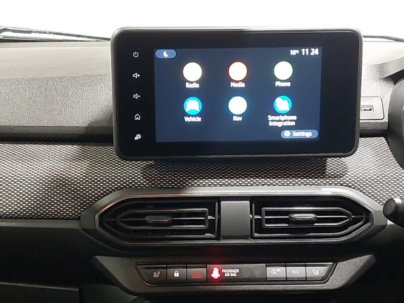 Used Dacia Jogger 2022 for sale - 77046758: Photo 7