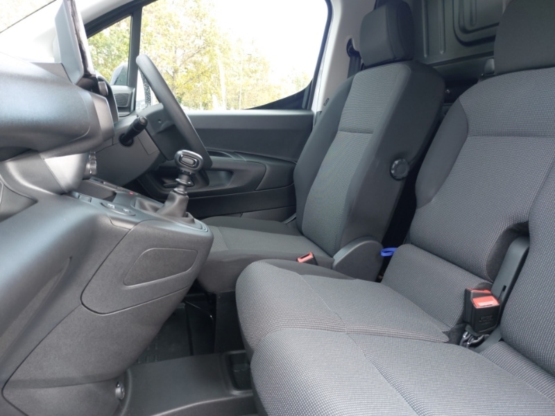 Used Citroen Berlingo 2024 for sale - 76726891: Photo 5