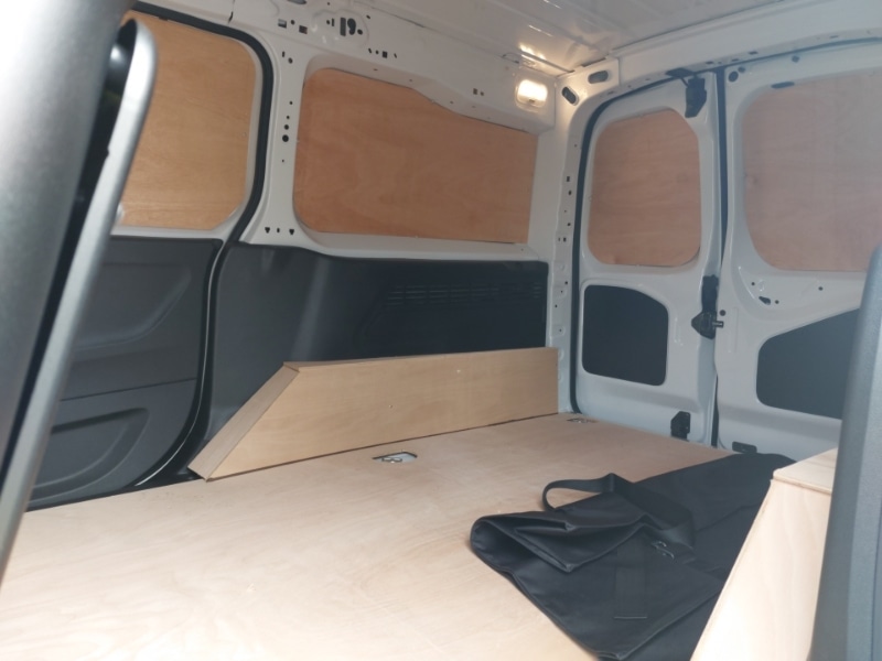 Used Citroen Berlingo 2024 for sale - 76726891: Photo 6