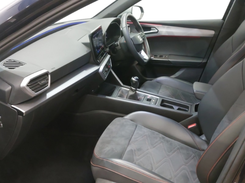 Used SEAT Leon 2021 for sale - 76912028: Photo 5