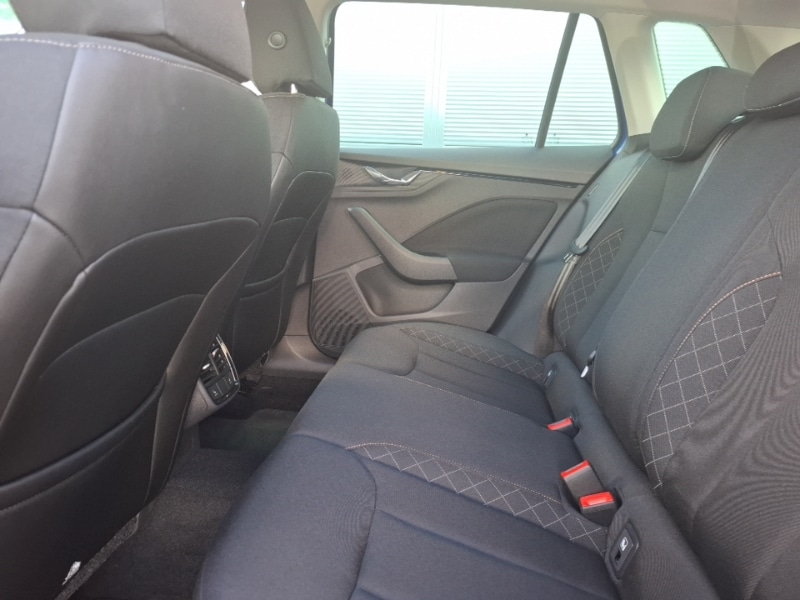 Used Skoda Kamiq 2022 for sale - 77308091: Photo 6