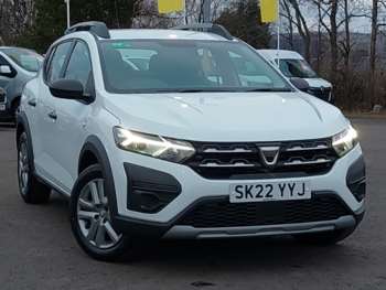 2022 - 1.0 TCe Essential 5dr
