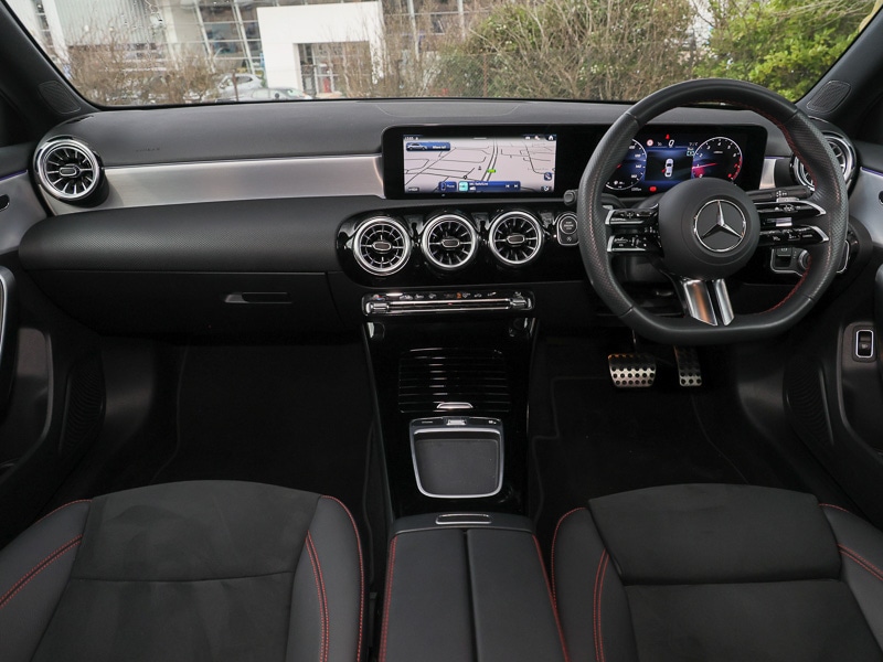 Used Mercedes-Benz A-Class 2024 for sale - 77536966: Photo 2