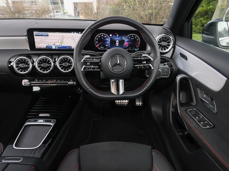 Used Mercedes-Benz A-Class 2024 for sale - 77536966: Photo 7