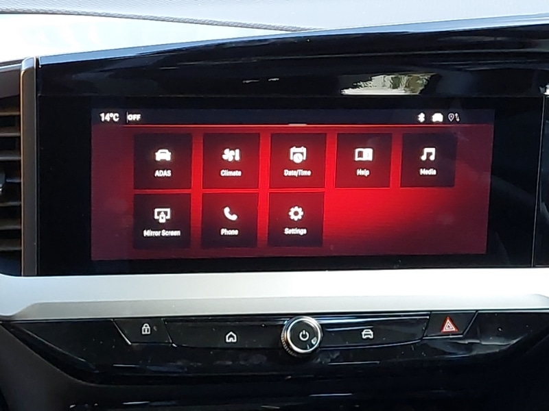 Used Vauxhall Mokka 2025 for sale - 77434034: Photo 11