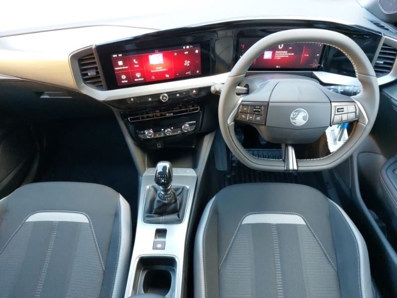 Used Vauxhall Mokka 2025 for sale - 77434034: Photo 2