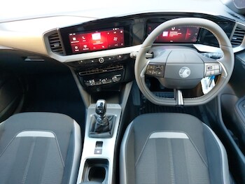 Used Vauxhall Mokka 2025 for sale - 77434034: Photo