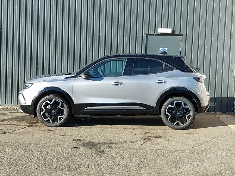 Used Vauxhall Mokka 2025 for sale - 77434034: Photo 4