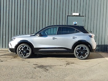 Used Vauxhall Mokka 2025 for sale - 77434034: Photo