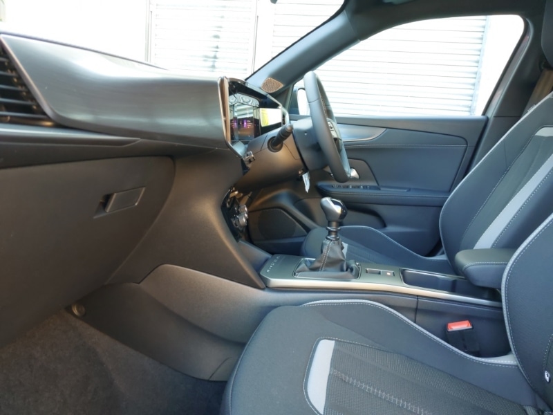 Used Vauxhall Mokka 2025 for sale - 77434034: Photo 5