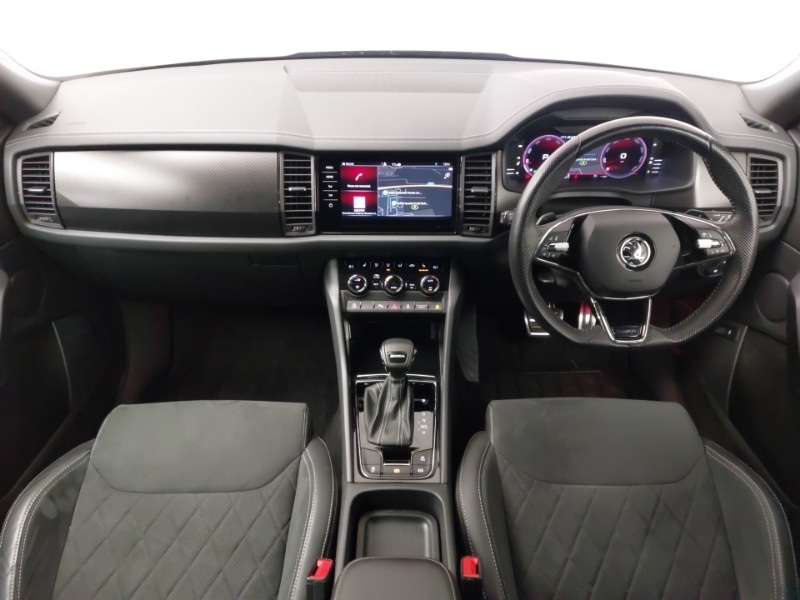 Used Skoda Kodiaq 2023 for sale - 76600383: Photo 2