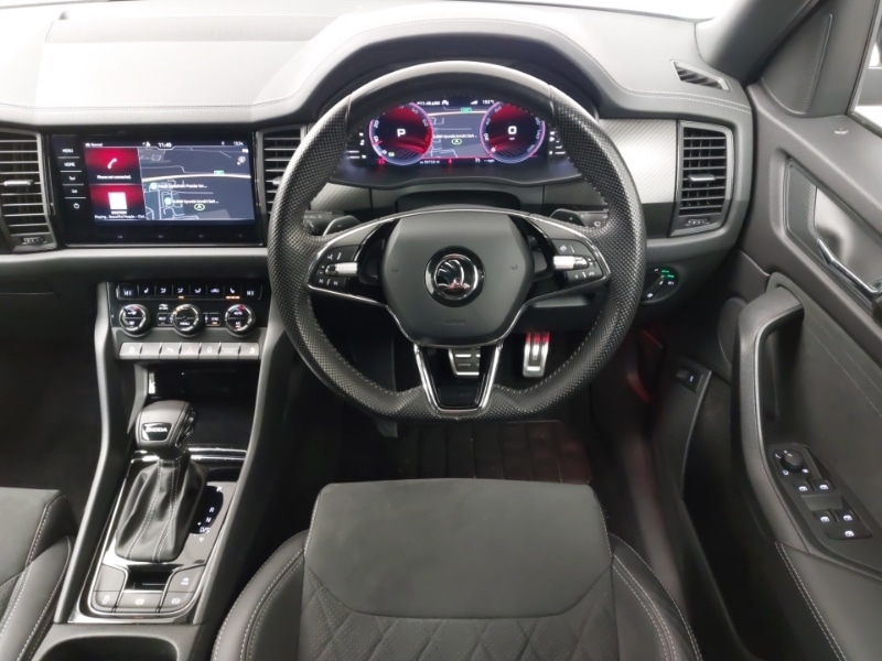 Used Skoda Kodiaq 2023 for sale - 76600383: Photo 7