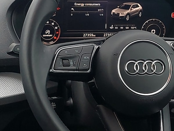 Used Audi Q2 2022 for sale - 76194851: Photo 10