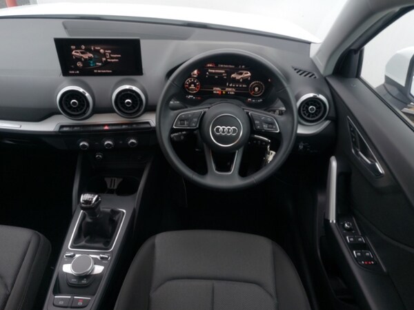 Used Audi Q2 2022 for sale - 76194851: Photo 11