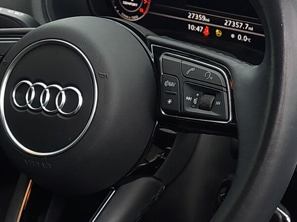Used Audi Q2 2022 for sale - 76194851: Photo 12
