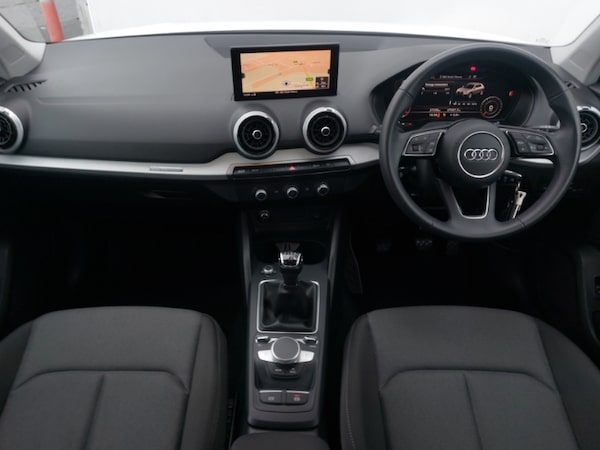Used Audi Q2 2022 for sale - 76194851: Photo 2