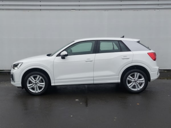 Used Audi Q2 2022 for sale - 76194851: Photo 4