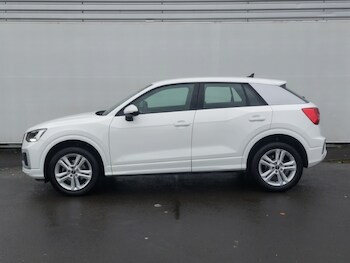 Used Audi Q2 2022 for sale - 76194851: Photo 4